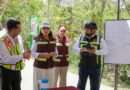 Con 157 mil participantes, Quintana Roo rompe récord y triplica participación en el Simulacro Nacional 2026