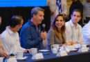 Fortalece Mara Lezama alianza con el sector empresarial para impulsar empleos e innovación con el Distrito Financiero y Tecnológico de Cancún