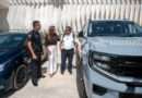 Prioriza Mara Lezama seguridad patrimonial de las familias con recuperación de vehículos