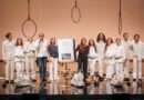 Mara Lezama encabeza develación de placa de “TITIZÉ, A Venetian Dream” en el Teatro de la Ciudad de Cancún
