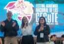Mara Lezama inaugura en Cancún el Festival Académico Nacional de los CECyTE 2026