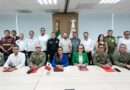 Quintana Roo afina detalles en seguridad y logística rumbo al Mundial FIFA 2026: Mara Lezama