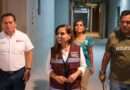 Hospital General de Felipe Carrillo Puerto estará listo antes de fin de año: Mara Lezama