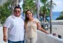 Impulsan Mara Lezama y José Luis Chacón obras estratégicas para transformar Cozumel