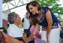 Entrega Mara Lezama 30 apoyos funcionales en Bacalar para mejorar calidad de vida de personas vulnerables