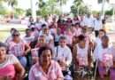 Prótesis y brassieres ortopédicos devuelven bienestar y confianza a mujeres de Chetumal: Mara Lezama