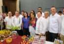 Tras 16 años de espera, respalda Mara Lezama histórica integración del Consejo Peninsular del Chile Habanero para impulsar a familias del campo