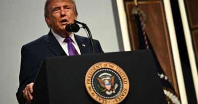 Trump endurece vigilancia bancaria sobre migrantes