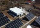 Nayarit: gobierno invierte 25 mdp en ampliación de granja solar en municipio de Del Nayar