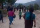 Guerrero: Madres pasan 10 de Mayo huyendo de la escalada de violencia de “Los Ardillos”