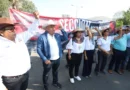 Sección 22 de la CNTE acusa incumplimientos de Salomón Jara y alista paro indefinido en Oaxaca