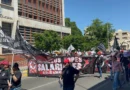 Sonora: cumple 16 días huelga en la Unison; más de 40 mil alumnos siguen sin clases