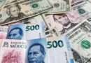 Peso cierra la semana con pérdidas, ante fortalecimiento del dólar y alza de precios del petróleo