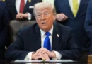 Trump elevará a 25% aranceles sobre autos y camiones de la UE