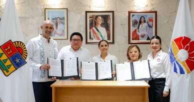 LA CONFIANZA CIUDADANA SE CONSTRUYE CON TRABAJO, RESULTADOS Y TRANSPARENCIA: ANA PATY PERALTA
