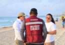 AYUNTAMIENTO DE BJ CONSERVA PLAYAS LIMPIAS