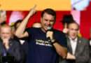 Trump elogia a Flávio Bolsonaro tras reunión en la Casa Blanca; respalda su perfil rumbo a 2027