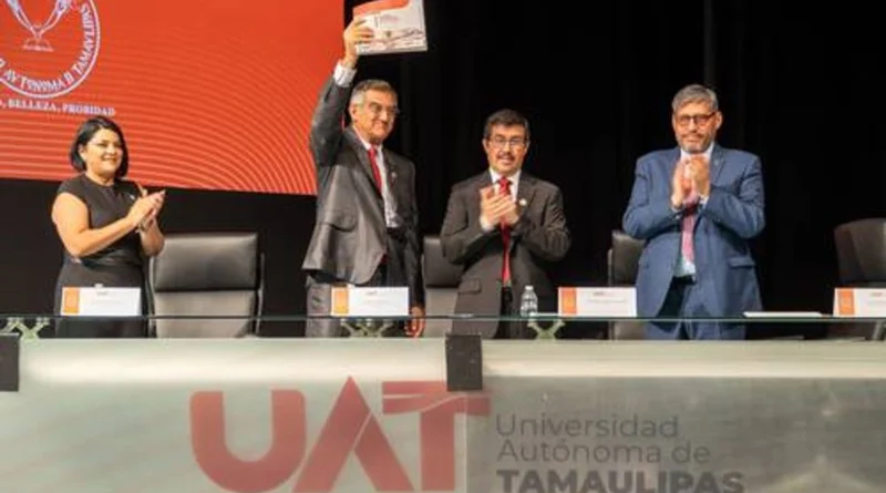 Activa la UAT certificación de oficios y competencias laborales en Tamaulipas