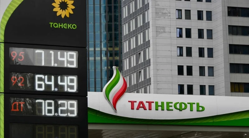 Precios de petróleo cierran dispares tras acuerdo entre EU e Irán
