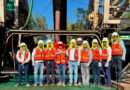 CFE fortalece planta geotérmica de Cerro Prieto, BC, una de las más grandes del mundo