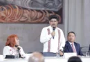 Suprema Corte, CNDH y OAJ firman convenio para fortalecer protección de derechos humanos en México