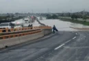 Aleatica inicia mantenimiento en el Circuito Exterior Mexiquense tras inundaciones