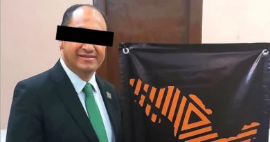 Detienen en Zacatecas a presidente del Colegio de Abogados por presunto fraude inmobiliario