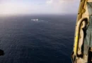 Primeros petroleros iraníes cruzan el estrecho de Ormuz tras levantamiento del bloqueo naval de EU