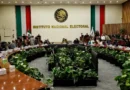 INE otorga a Paz y Personas Sumando su registro como partidos
