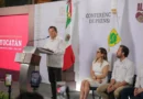 Renacimiento Maya impulsa proyectos estratégicos que transformarán la economía de Yucatán