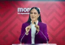 Ariadna Montiel exhorta a morenistas a acudir a los Fan Fest; «ojalá no haya compañeros» con boletos de 120 mil pesos