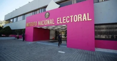 Repiten viejos vicios agrupaciones que buscan registro como partidos políticos