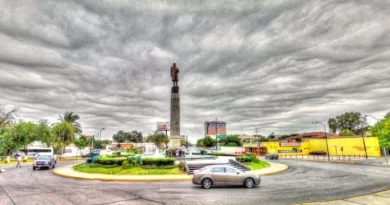 Tamaulipas: Nuevo Laredo busca incorporar equipos para monitoreo de partículas PM2.5 en el aire
