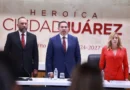 Cruz Pérez Cuéllar deja alcaldía de Ciudad Juárez y busca candidatura de Morena en Chihuahua