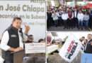 Puebla: alertan riesgo de represión en San José Chiapa por protestas contra Polo de Desarrollo