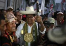 El candidato peruano de izquierda Roberto Sánchez pide nulidad de las elecciones en el extranjero