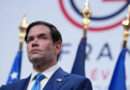 Rubio felicita a Abelardo de la Espriella y ofrece fortalecer cooperación entre EU y Colombia