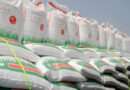 Sader alcanza el 80% de la meta de entrega de fertilizantes en el país