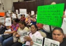Familias de jornaleros agrícolas exigen la intervención de autoridades y la CFE en Sinaloa