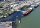Tamaulipas: denuncian nuevo derrame de hidrocarburo de Pemex en refinería de Ciudad Madero