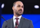Eduardo Bolsonaro es condenado a 4 años de prisión por coacción relacionada al juicio de su padre Jair Bolsonaro