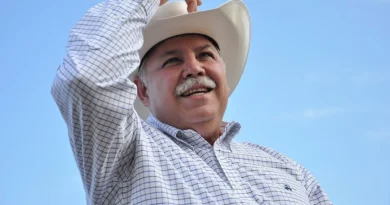 Impugnan candidatura de ‘Truko’ Verástegui en elección interna del PAN Tamaulipas