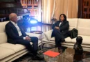 EU celebra reunión entre oposición y gobierno interino de Venezuela para diálogo sobre transición