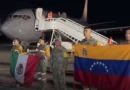 Delcy Rodríguez agradece a México envío de rescatistas para apoyar salvamentos tras sismos en Venezuela