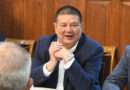 FGR: ex fiscal de Chihuahua aporta nuevos datos para esclarecer participación de CIA en operativos