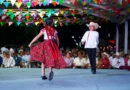 Participan 261 parejas en el Festival del Huapango Huasteco en González, Tamaulipas