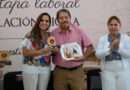 Reconoce Mara Lezama legado de las y los servidores públicos que dedicaron su vida al servicio de Quintana Roo