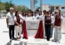 Mara Lezama y Ana Paty Peralta inauguran la calle Universidad del Caribe, una vialidad moderna y de primer nivel