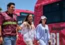 Chetumal recibe los primeros autobuses eléctricos Taruk; es la primera ciudad del país con estas unidades: Mara Lezama