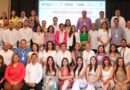 Inaugura Mara Lezama Encuentro Nacional de Inclusión y Democracia Sustantiva rumbo al proceso electoral de 2027